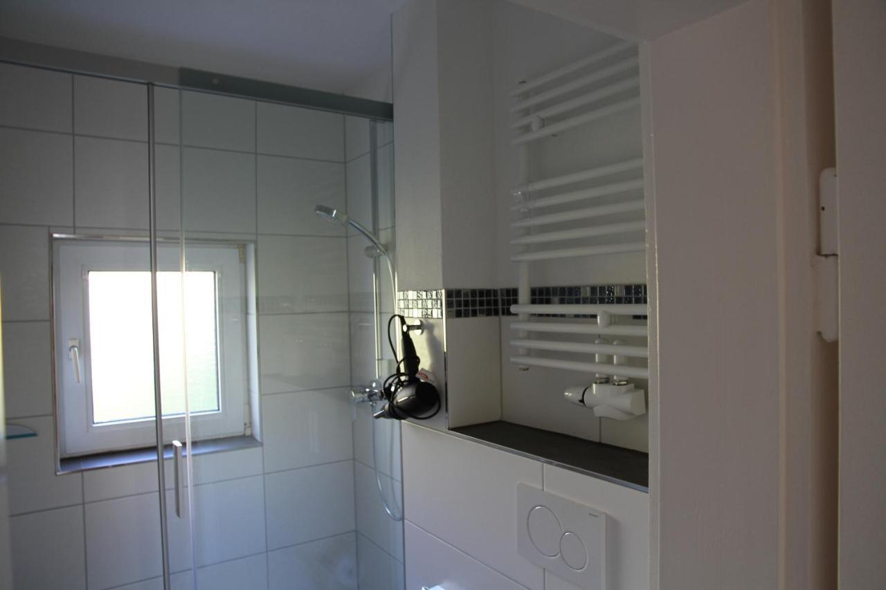 Wohnung Julius 6 Санкт-Андреасберг Экстерьер фото